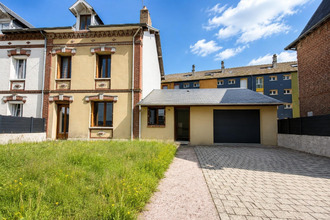 achat maison barentin 76360