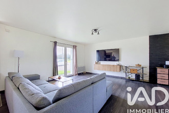 achat maison barentin 76360