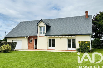 achat maison barentin 76360