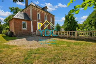 achat maison barentin 76360