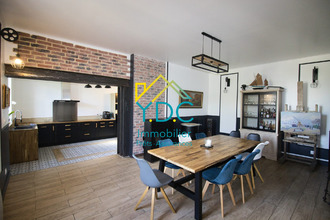 achat maison barentin 76360
