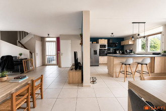 achat maison barentin 76360