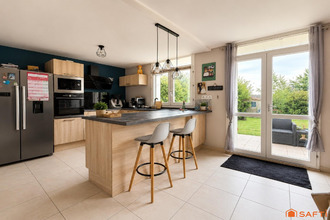achat maison barentin 76360