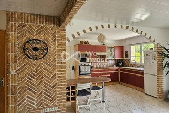 achat maison barentin 76360