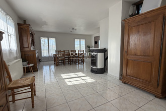 achat maison barentin 76360