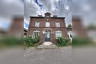 achat maison barentin 76360