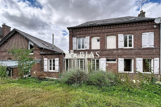 achat maison barentin 76360