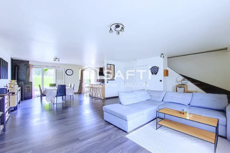 achat maison barentin 76360