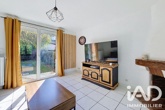 achat maison barentin 76360