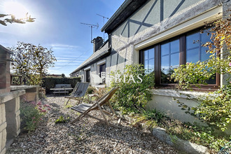 achat maison barentin 76360