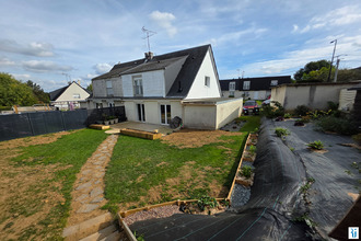 achat maison barentin 76360