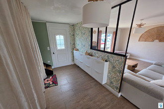 achat maison barentin 76360