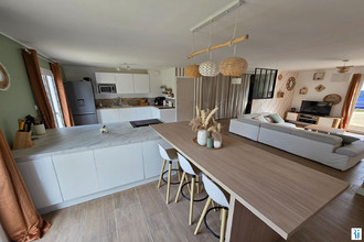 achat maison barentin 76360