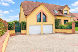 achat maison barentin 76360