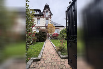 achat maison barentin 76360