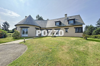 achat maison barenton 50720