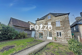 achat maison barenton 50720