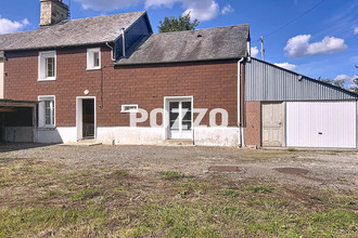 achat maison barenton 50720