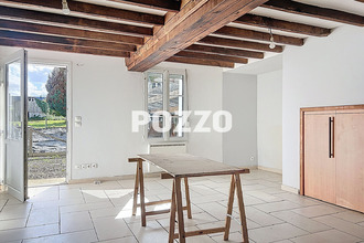 achat maison barenton 50720