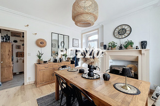 achat maison barenton 50720