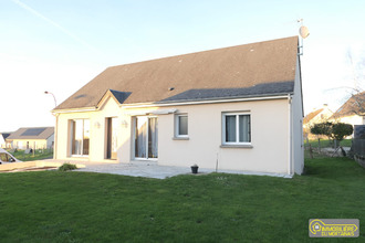 achat maison barenton 50720