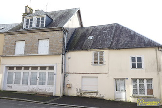 achat maison barenton 50720