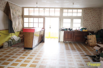 achat maison barenton 50720