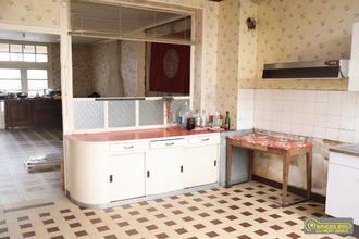 achat maison barenton 50720