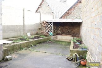 achat maison barenton 50720