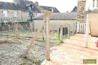 achat maison barenton 50720