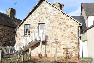 achat maison barenton 50720