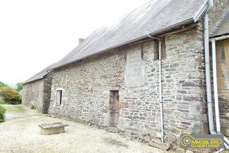 achat maison barenton 50720