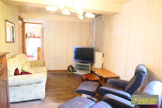 achat maison barenton 50720