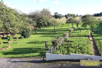 achat maison barenton 50720