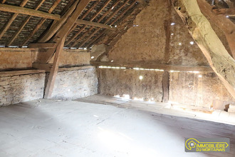 achat maison barenton 50720