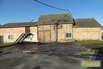 achat maison barenton 50720