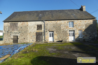 achat maison barenton 50720