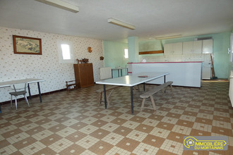 achat maison barenton 50720