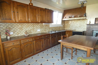 achat maison barenton 50720