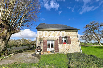 achat maison barenton 50720