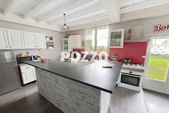 achat maison barenton 50720