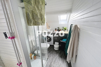 achat maison barenton 50720