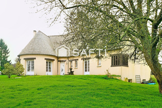 achat maison barenton 50720