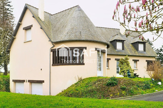 achat maison barenton 50720