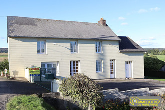 achat maison barenton 50720