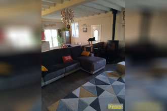 achat maison barenton 50720