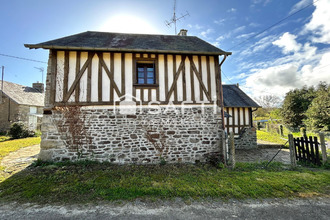 achat maison barenton 50720