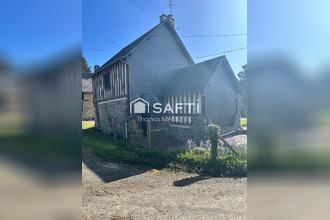 achat maison barenton 50720