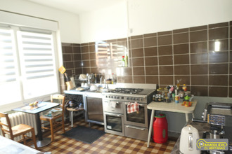 achat maison barenton 50720