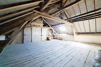 achat maison barenton 50720